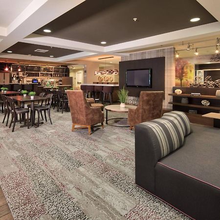 Hotel Courtyard By Marriott Rock Hill Exterior foto